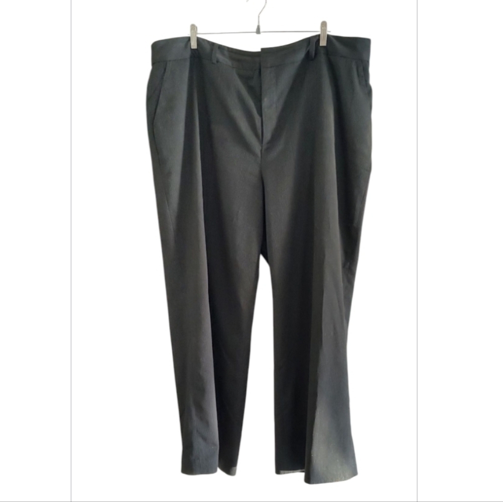 UCC Pin Stepped Trousers Size 24